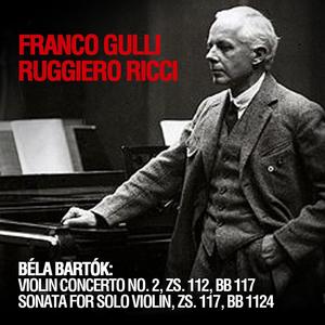 Violin Concerto No. 2, ZS. 112, BB 117: I. Allegro Non Troppo