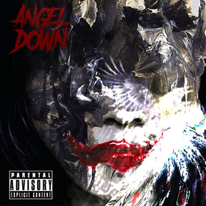 Angel Down