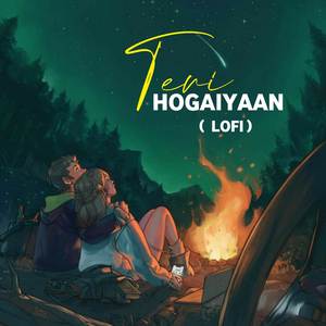 Teri Hogaiyaan (Lo-Fi)