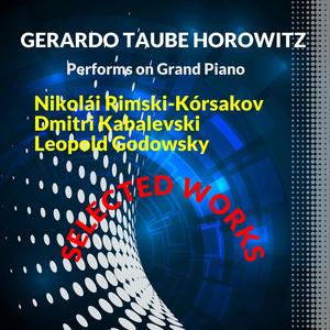 Leopold Godowsky - Java Suite - 6. the Bromo Volcano (And the Sand Sea at Daybreak)