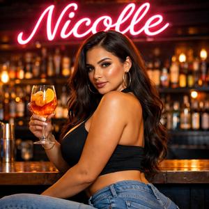 Nicolle (moombah remix)