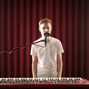 Streichholzschachtel (RAUM Session)