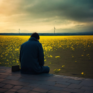 Теплый ветер