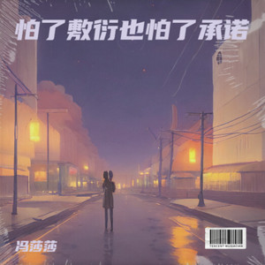 怕了敷衍也怕了承诺