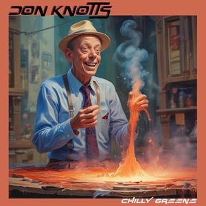 Don Knotts