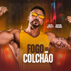 Fogo no Colchão