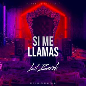 Si Llamas