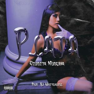 Plata (feat. Whitehouse)