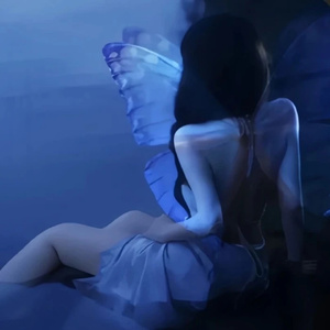 摇摆流水调卡点