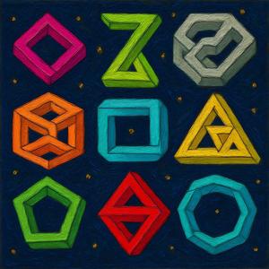 ドギ･マギ･パラドクス:承