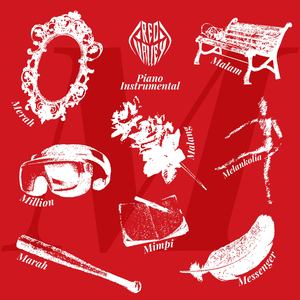 Melankolia (Piano Instrumental)