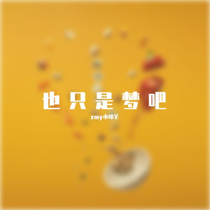 也只是梦吧