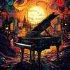 Soft Jazz Songs - Velvet Elegance Jazz Piano