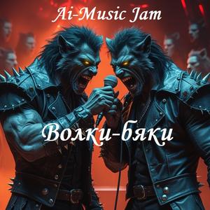 Волки-бяки