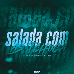 SALADA COM AS TCHUCA