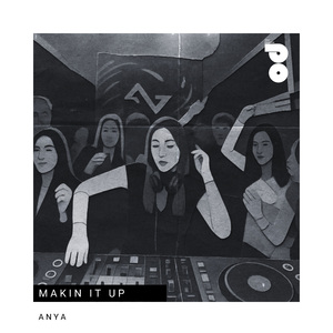 Makin It Up (extended)