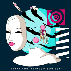 Formas Misteriosas