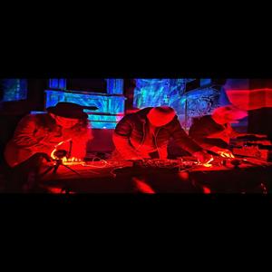 VI (feat. Alexei Borisov & Stefano Bertoli)