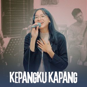Kepangku Kapang (Keroncong)