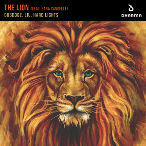 The Lion (feat. Sara Sangfelt)