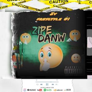 Zipe Danw (Diss Bourik, Izo Vilaj)