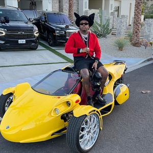 [FREE]恼火 lil tjay polo g KenRobb type beat