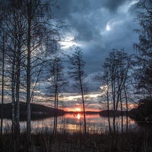 Spring Dawn (Original Motion Picture Soundtrack)