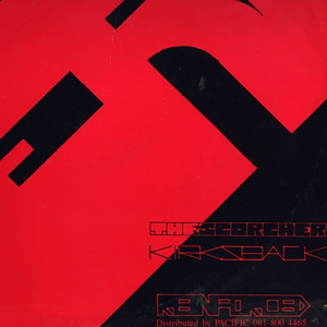 Kirk's Back (For The Thiefs Mix)