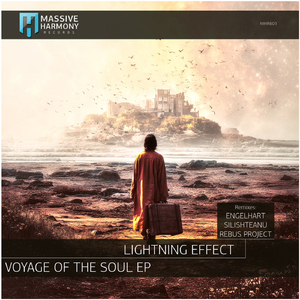 Voyage of the Soul (Engelhart Remix)