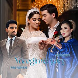 Yuregimin yary (feat. Gulshat Gurdowa)