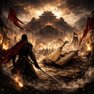 周杰伦“爱在西元前”Battle Rap beat