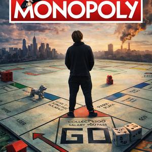 MONOPOLY