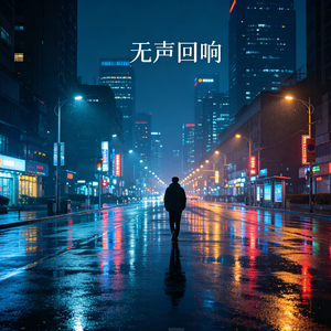 无声回响