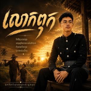 លោកពុក.ដៃរឹងរបស់ពុក.មនុស្សដែលលះបង់ជាងគេ.កំលាំងចិតកូន.ពុកចាស់ហើយ