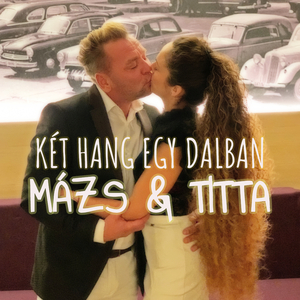 Két hang egy dalban