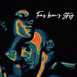 露娜 Four Luna's Story