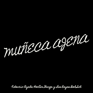 Muñeca Ajena