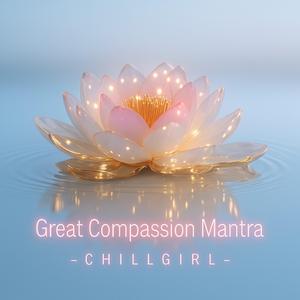 Celestial Echo | 天音版 - Compassion Mantra