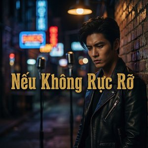 Nếu Không Rực Rỡ