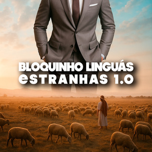 Bloquinho Linguás Estranhas 1.0