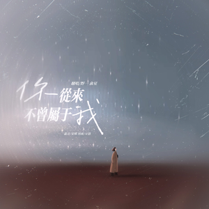 你从来不曾属于我