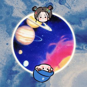 《银河系舞曲》