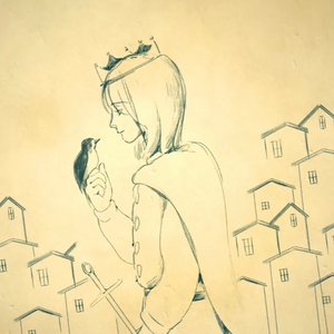 ツバメ (feat. ミドリーズ) /燕子