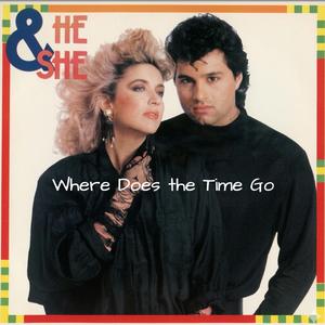 Where Does The Time Go