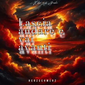 Lascia andare e vai avanti