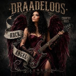 Rock and roll angel