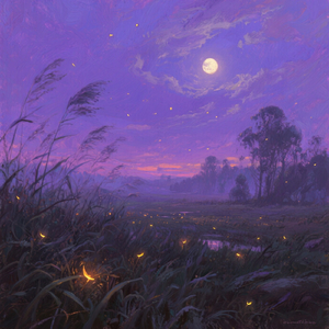 Farewell, My Love (Acoustic)