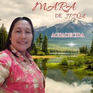 Agradecida