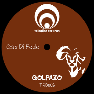 Golpazo (Extended Mix)