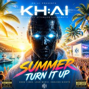 Summer-Turn It Up
